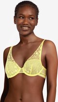 Chantelle – Day to Night – BH Spacer – C15F70 – Citrus - D75/90