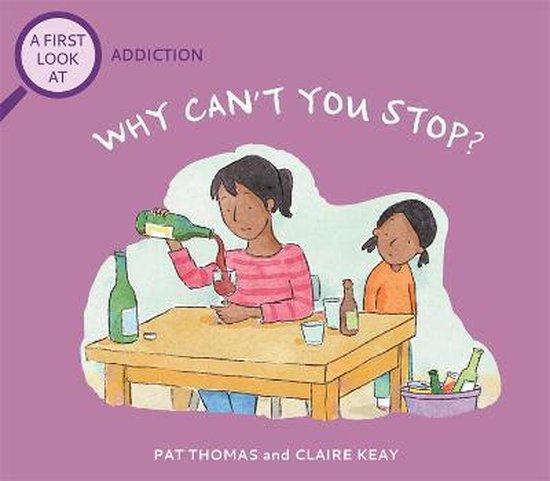 A First Look At-A First Look At: Addiction: Why Can't You Stop?
