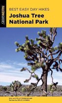 Best Easy Day Hikes Joshua Tree National Park