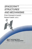 Spacecraft Structures and Mechanisms