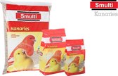 Smulti Kanaries 4kg