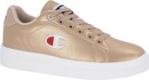 Champion Dames Nude La Mesa Women Low - Maat 39