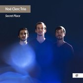 Clerc Noe & Clement Dalosso - Secret Place (CD)