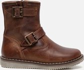 Muyters Boots Bruin Nubuck - Maat 24