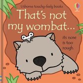 That's not my wombat 1