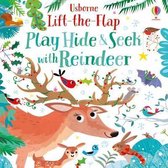 Play Hide and Seek With Reindeer 1