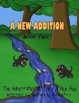The Adventures of Tara and Pep Pep