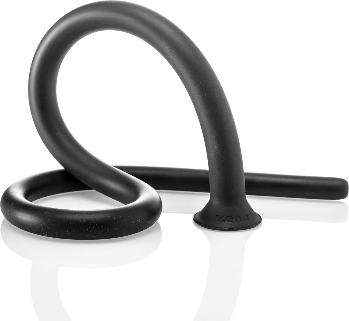 Goedkoopste ZENN - Snake Dildo - Siliconen Snake - 87cm !!! - Super Flexibel - Top Kwaliteit