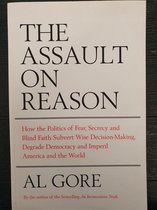Assault on Reason