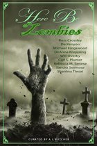 Here Be - Myth, Monsters and Mayhem 15 - Here Be Zombies