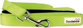 Doodlebone Looplijn Bold 130 Cm X 2,5 Cm Nylon Groen