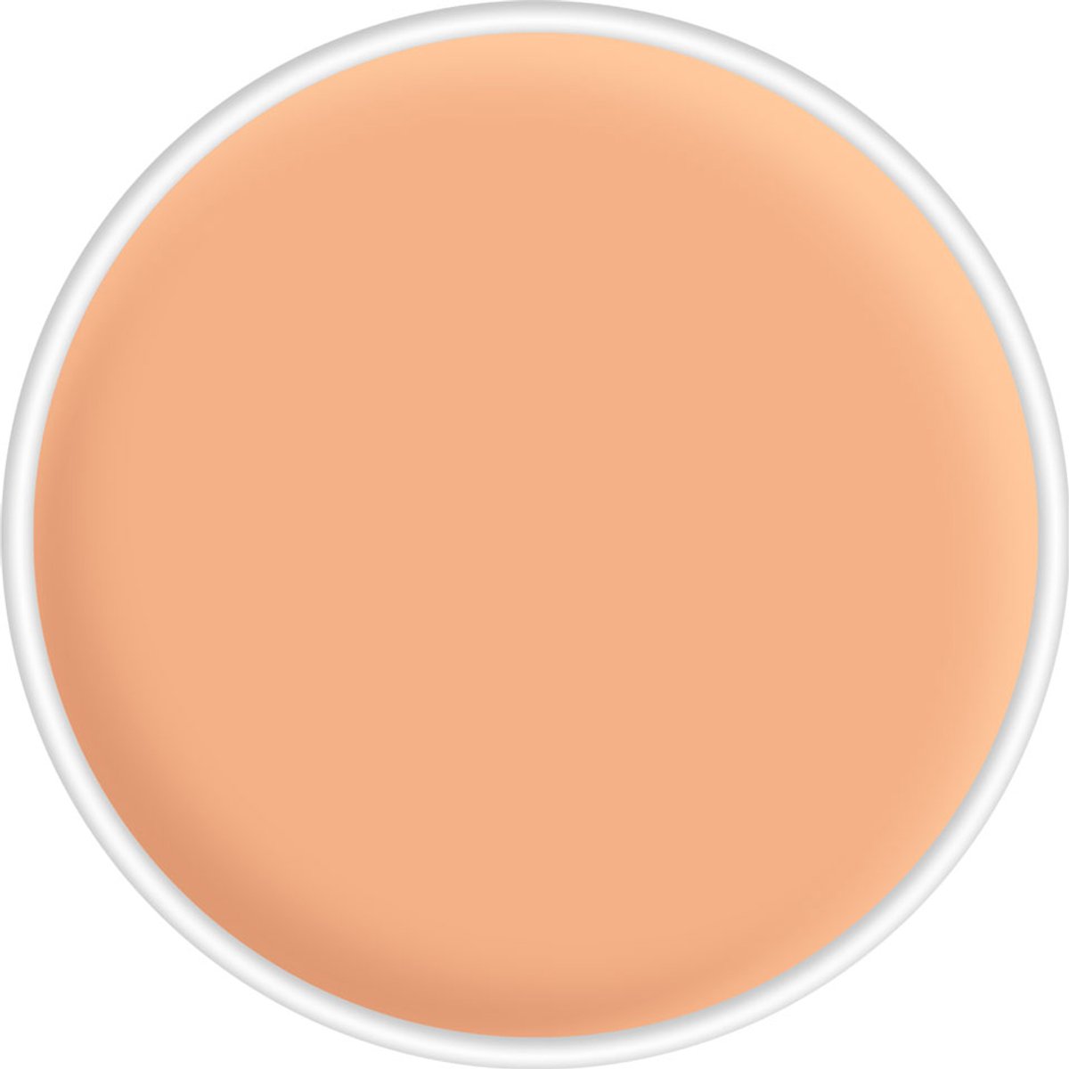 Kryolan Refill - Supracolor - 4W - Beige - 4 ml