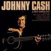 Johnny Cash A boy named Sue | LP| 1980|