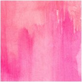 Bresser Flat Lay Backdrop - Achtergrond Fotografie - 60 x 60 cm - Pink Brush