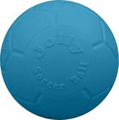 Jolly Soccer Ball Small (6) 15 cm - Oceaan blauw