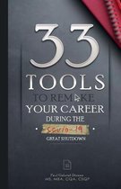 33 Tools to Remake Your Career