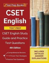 CSET ENGLISH TEST PREP: CSET ENGLISH STU