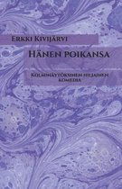 Hanen poikansa
