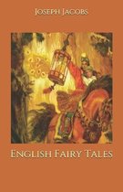 English Fairy Tales