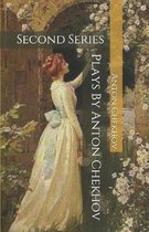 Plays By Anton Chekhov