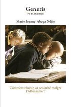 Comment reussir sa scolarite malgre l'Albinisme?