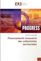 Financements innovants des collectivités territoriales