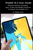 iPadOS 13.4 User Guide