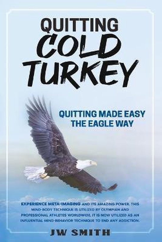 Quitting Cold Turkey - cover