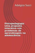 Psicopedagogia