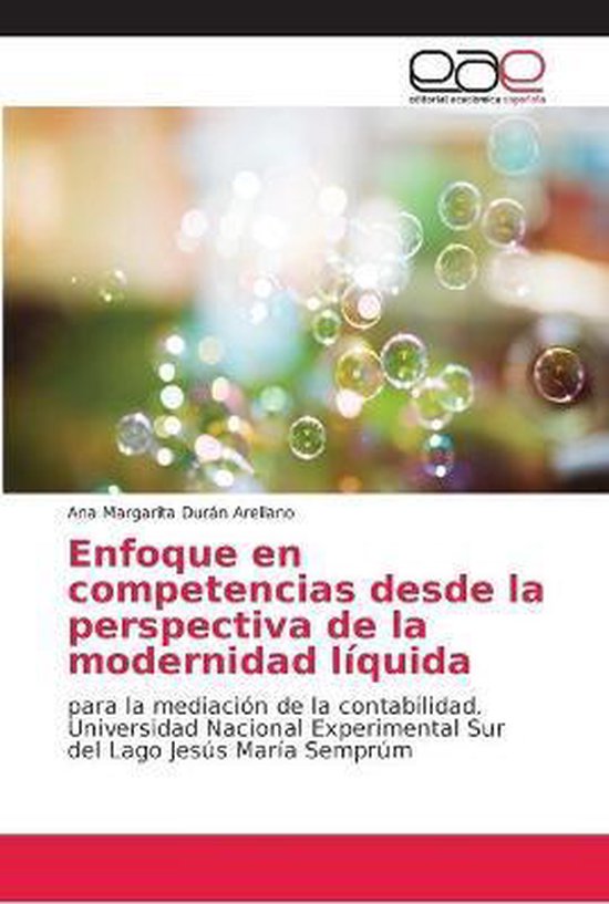 Enfoque en competencias desde la perspectiva de la modernida ... - cover