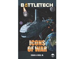 Battletech- BattleTech