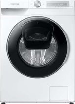 Samsung WW80T684ALH - Wasmachine - AddWash - Automatische dosering - Hygiënisch stomen - EcoBubble™ voor een grondige reiniging