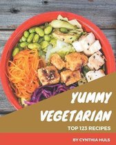 Top 123 Yummy Vegetarian Recipes