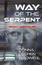 Way of the Serpent