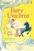 Fairy Unicorns Star Spell Young Reading Series 3 Fiction