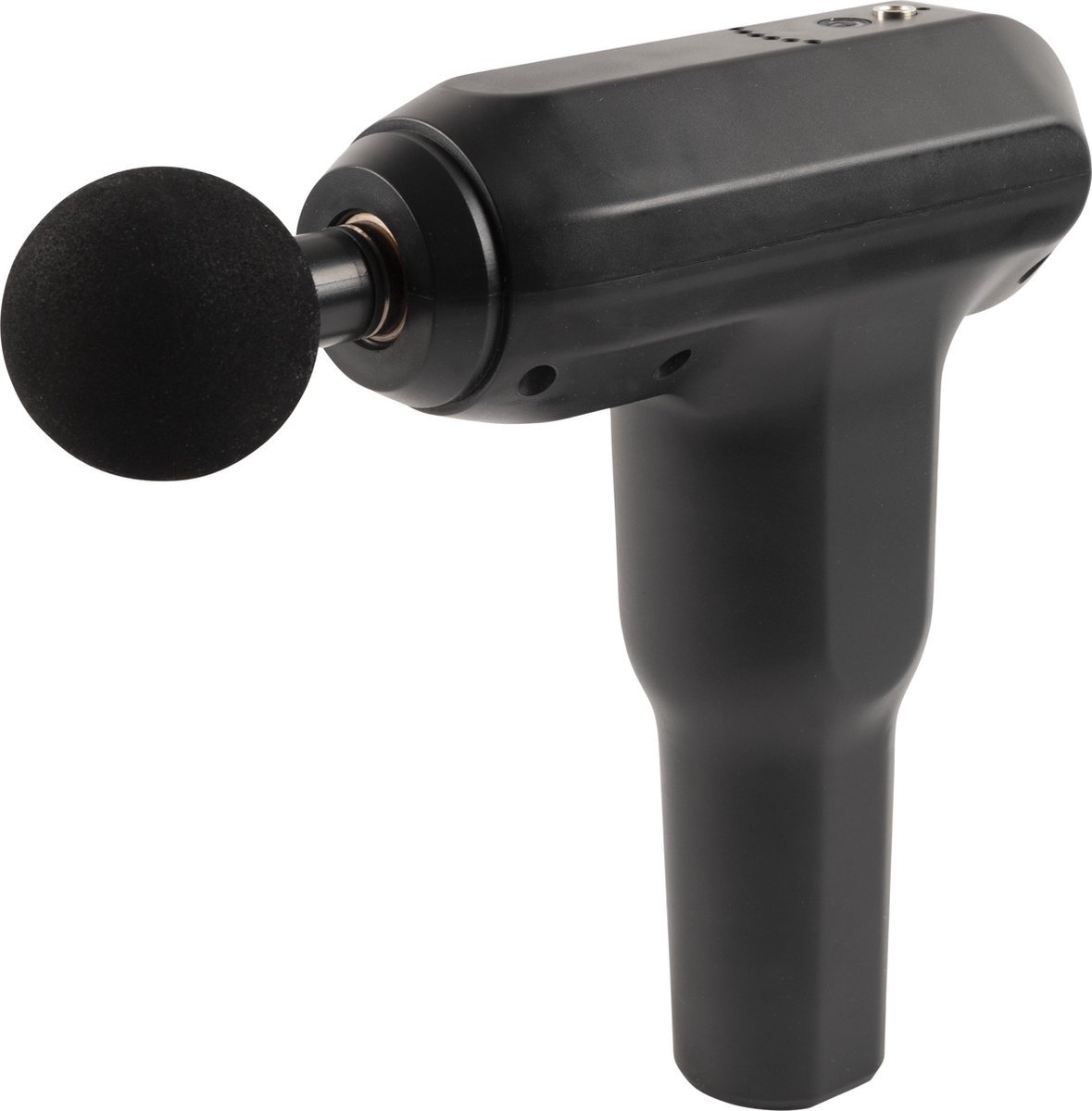 Silvergear massage promo gun