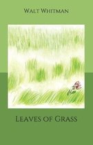 Leaves of Grass