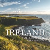 Ireland Calendar 2021