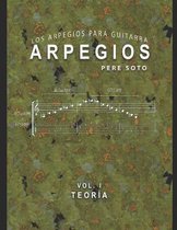 ARPEGIOS Vol. I (Teoria)