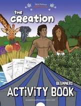 The Creation Activity Book