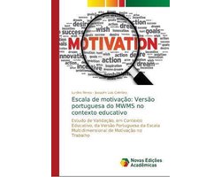 Escala de motivação