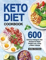 Keto Diet Cookbook