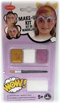 Goodmark - Make up kit Schmink set - Unicorn