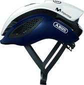 Abus Helm GameChanger Movistar Team M 52-58
