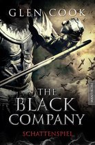 The Black Company 4 - The Black Company 4 - Schattenspiel