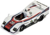 PORSCHE 936 #20 ICKX-VAN LENNEP LE MANS 1976 - IXO MINIATUUR AUTO 1:43