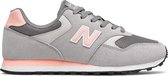 New Balance Sneakers - Maat 36 - Vrouwen - grijs - roze