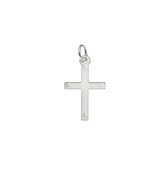 Glow 146.0120.00 Hanger Zilver - 20mm