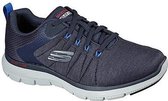 Skechers  - FLEX ADVANTAGE 4.0-VORACITY - Navy - 44