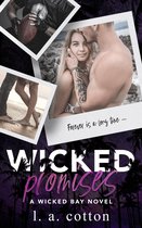 Wicked Bay 8 - Wicked Promises